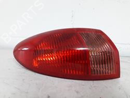 Used Left taillight ALFA ROMEO 147 (937_) [2000-2010]  8699508