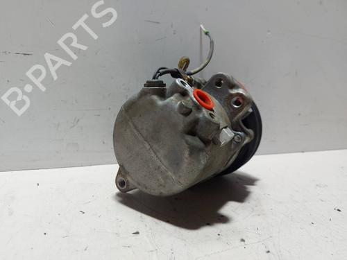 AC compressor SUZUKI JIMNY Open Off-Road Vehicle (SN)  | BP23427554M34 