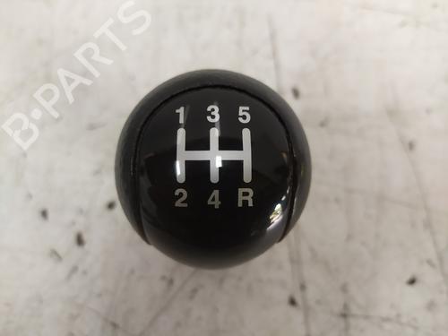 Used Shift knob FORD FIESTA V (JH_, JD_) 1.3 (69 hp) 27183611