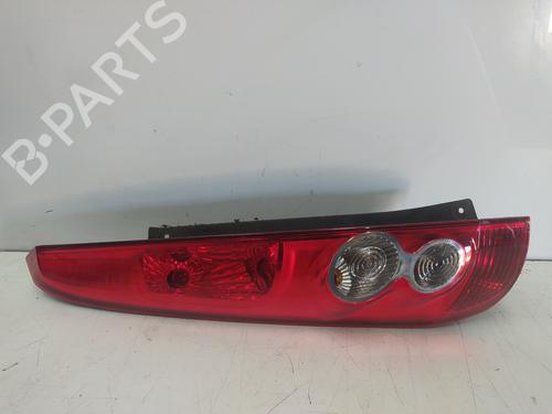 Left taillight FORD FIESTA V (JH_, JD_)  | BP16411608C34 