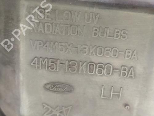 Left headlight FORD FOCUS II (DA_, HCP, DP) | BP36025164C28 - Image 5
