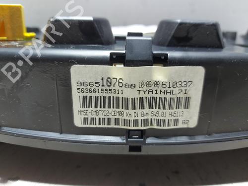 Instrument cluster PEUGEOT 308 SW I (4E_, 4H_) 1.6 HDi | BP23130810C47 