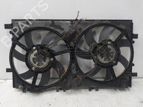 Radiator fan OPEL INSIGNIA A Sports Tourer (G09) 2.0 CDTI (35) | BP22319748M35 