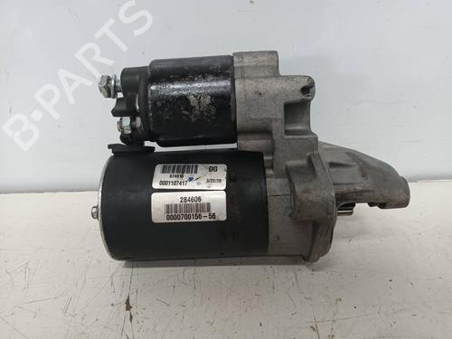 Used Starter FORD FIESTA V (JH_, JD_) [2001-2014]  15219755