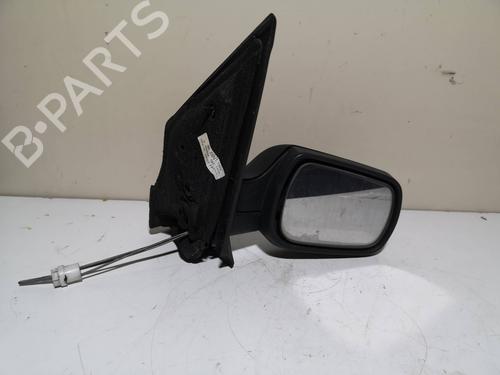 Used Right mirror FORD FIESTA V Van 1.3 (69 hp) 9399490