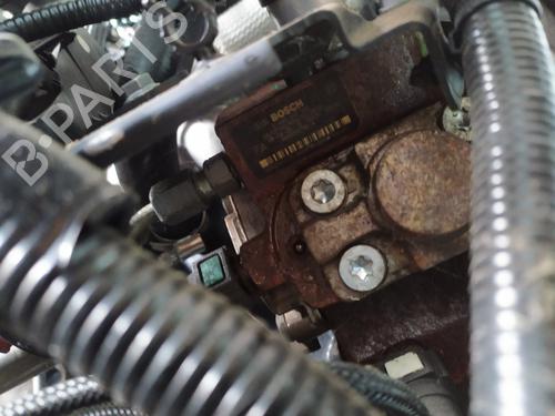 Engine FORD FIESTA VI (CB1, CCN) 1.6 TDCi | BP8699225M1 