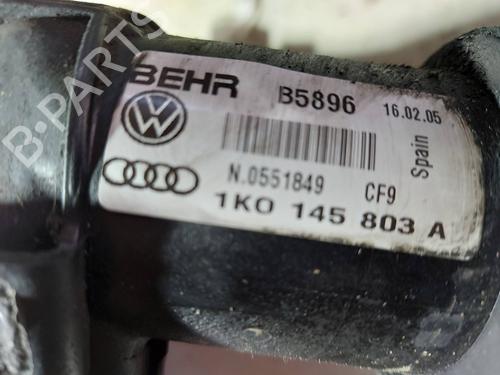 Intercooler VW GOLF V (1K1)  | BP20123959M30 