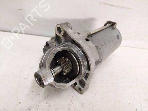 starter-opel-combo-box-bodympv-x12-2012-40541608 main image