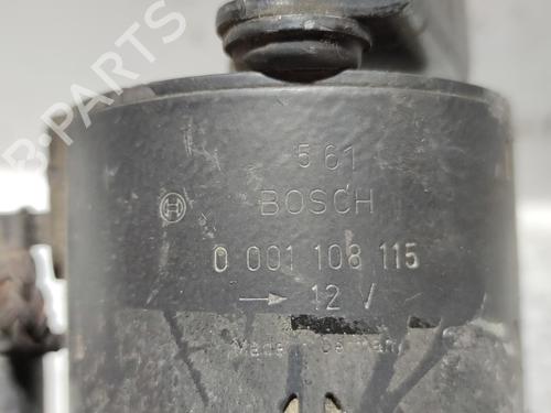 Starter BMW 3 (E46) 328 i | BP8700074M8 