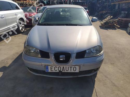 Used Parts SEAT IBIZA III (6L1) 4952721