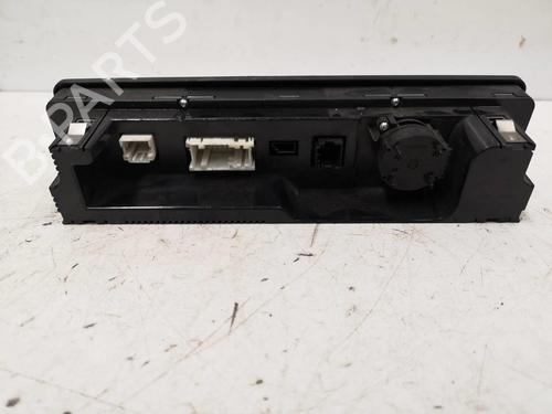 Climate control BMW 3 Compact (E46) 318 td | BP8708363I5 