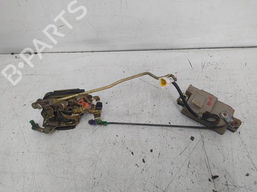 Front left lock OPEL MONTEREY A (M92) 3.1 TD (UBS69D, UBS69G) | BP29248139C98 