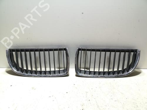 Used Grille BMW 3 (E90) 320 d (163 hp) 14155896