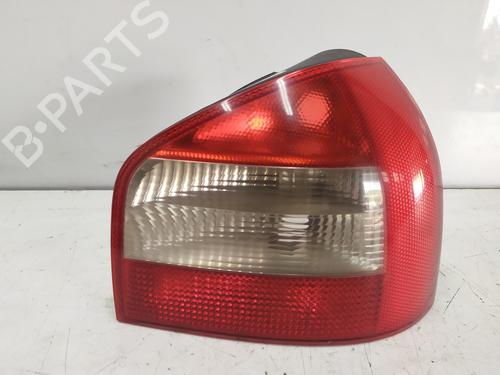 Højre baglygte AUDI A3 (8L1) 1.9 TDI (110 hp) 12512906