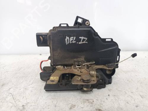 Used Front left lock SEAT TOLEDO II (1M2) [1998-2006]  11940342