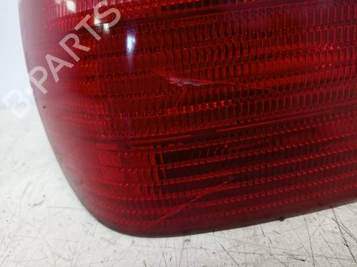 Right taillight VW POLO (6N2)  | BP11285734C35 