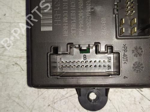 Electronic module FORD GRAND C-MAX (DXA/CB7, DXA/CEU)  | BP29907082M83