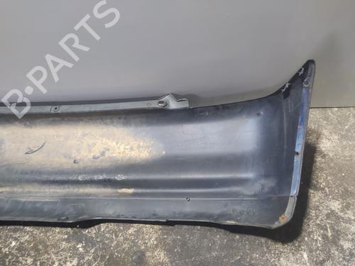 Rear bumper SEAT IBIZA II (6K1) 1.8 i 16V | BP16147760C8