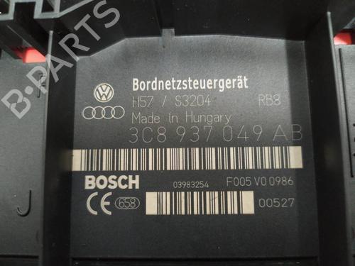 Fuse box VW PASSAT B6 (3C2) | BP39693825E1 - Image 4