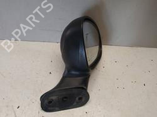 Right mirror DAEWOO MATIZ (M100, M150)  | BP8713989C27 