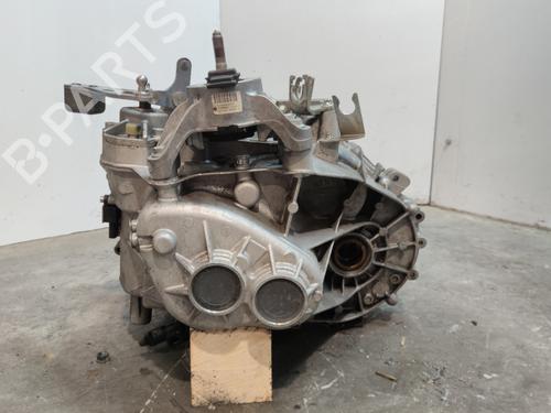 Gearbox MINI MINI (R56) Cooper | BP12512016M3 
