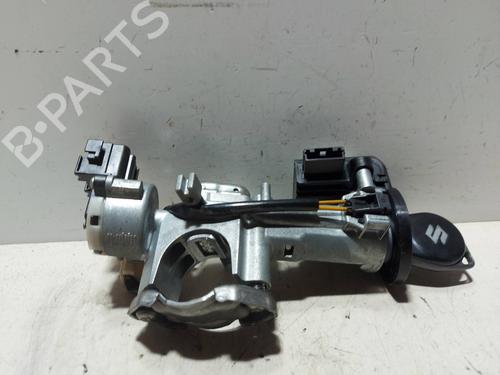 Ignition barrel SUZUKI GRAND VITARA II (JT, TE, TD) 1.9 DDiS All-wheel Drive (JT419, TD44, JB419WD, JB419XD,... | BP23130837M48 