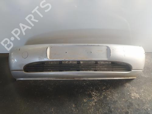 Used Front bumper FORD FIESTA IV (JA_, JB_) 1.3 i (60 hp) 8713749