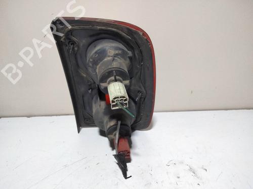 Left taillight LAND ROVER FREELANDER I (L314)  | BP9311279C34 
