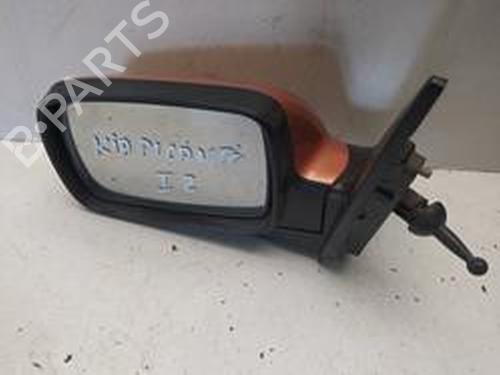 Used Left mirror KIA PICANTO I (SA) 1.0 (61 hp) 8715672