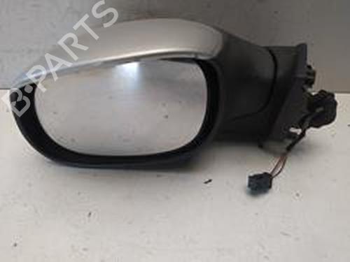 Used Left mirror CITROËN C3 I (FC_, FN_) 1.1 i (60 hp) 8700928