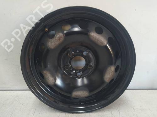 Used Rim Rim OPEL COMBO Box Body/MPV (X12) 1.3 CDTI (B05) (95 hp) 40515232 40515232