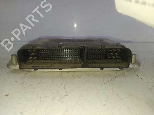 Engine control unit (ECU) SEAT IBIZA III (6L1)  | BP8700608M57 