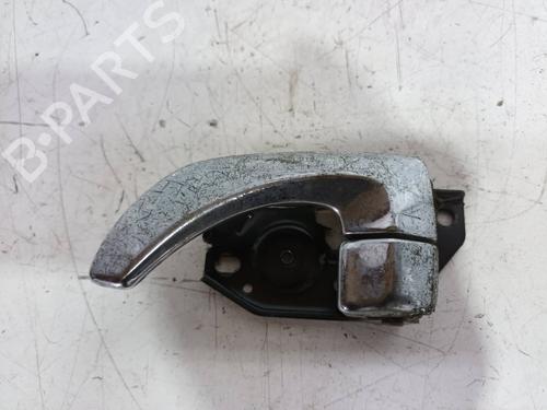 Used Front left interior door handle HYUNDAI TERRACAN (HP) [2001-2008]  13402536
