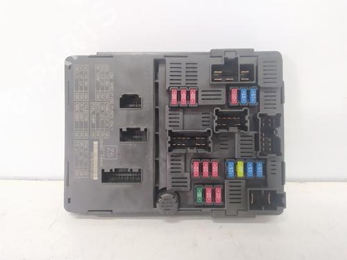 Used Fuse box NISSAN MICRA IV (K13K, K13KK) 1.2 (80 hp) 16199673