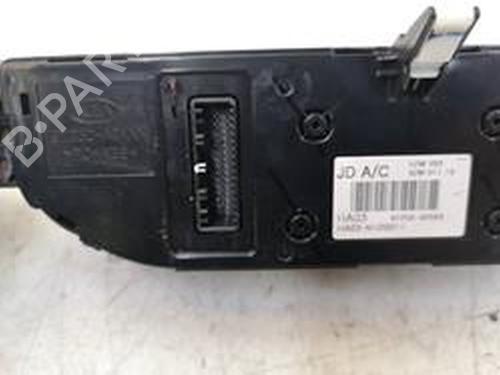 Climate control KIA CEE'D (JD)  | BP8700757I5 