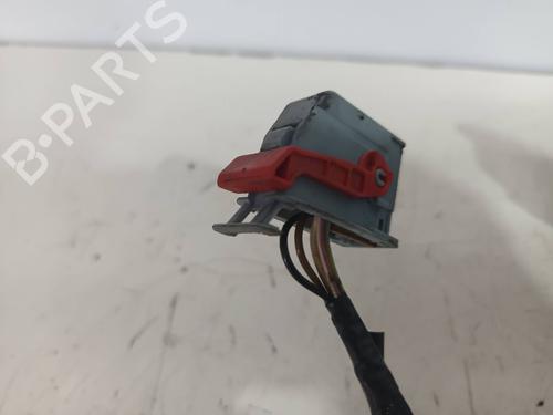 Right mirror FIAT STILO (192_)  | BP13371232C27 