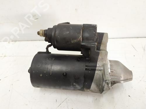 Used Starter OPEL ZAFIRA A MPV (T98) 1.8 16V (F75) (125 hp) 18716899