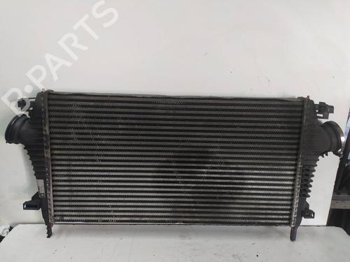 Used Intercooler OPEL INSIGNIA A Sports Tourer (G09) 2.0 CDTI (35) (160 hp) 9680907