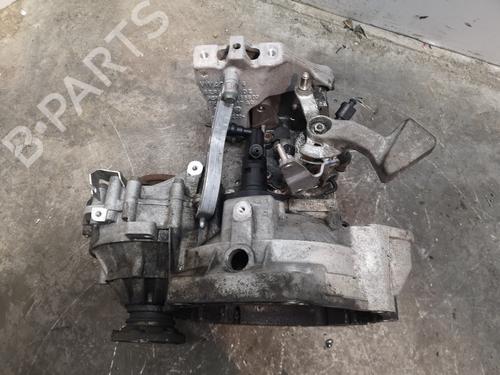 Gearbox AUDI A3 Sportback (8PA) 2.0 FSI | BP16308028M3 