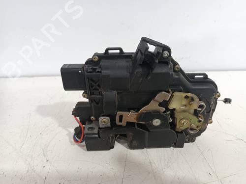 Høyre foran lås SEAT TOLEDO II (1M2)  | BP13385030C97 