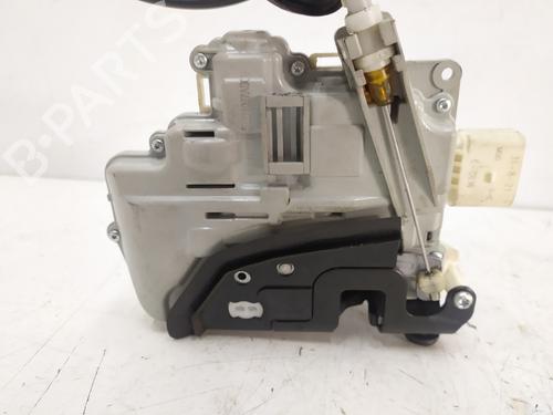 Front left lock AUDI A5 (8T3)  | BP18110123C98 
