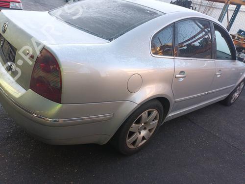 Styring servopumpe VW PASSAT B5.5 (3B3)  | BP11867953M99 