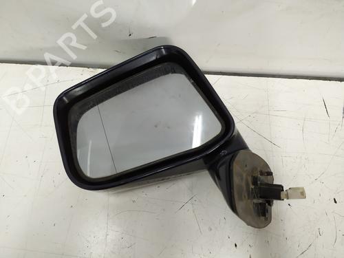 Used Left mirror MITSUBISHI SPACE WAGON (N9_W, N8_W) [1998-2004]  18110094