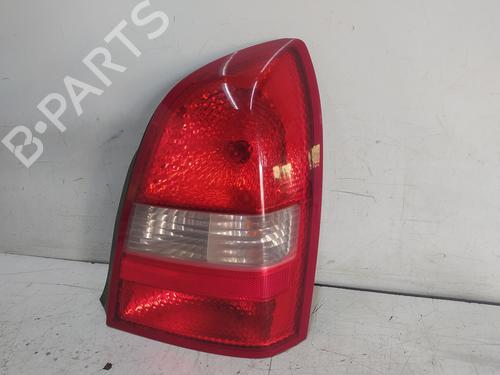 Used Right taillight Right taillight NISSAN PRIMERA (P12) [2002-2026] 34372513 34372513