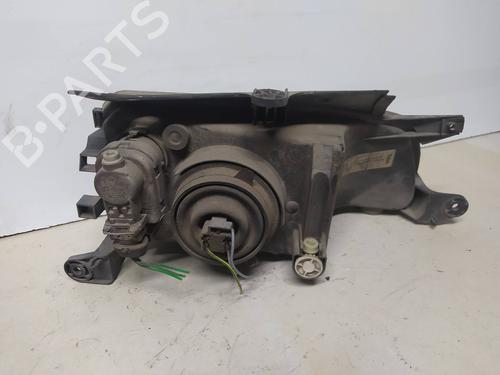 Left headlight CITROËN BERLINGO / BERLINGO FIRST MPV (MF_, GJK_, GFK_)  | BP8804888C28 