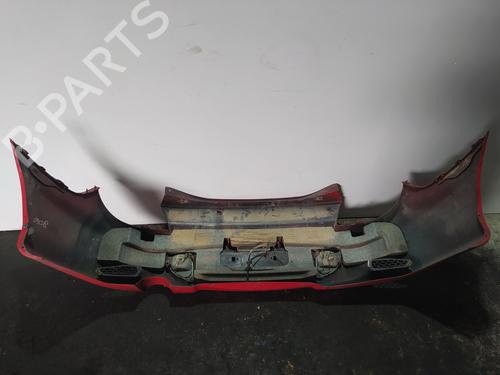 Rear bumper HYUNDAI COUPE I (RD) 1.6 16V | BP20725516C8 