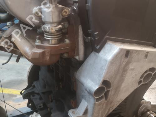 Engine SEAT IBIZA III (6L1)  | BP8708546M1 