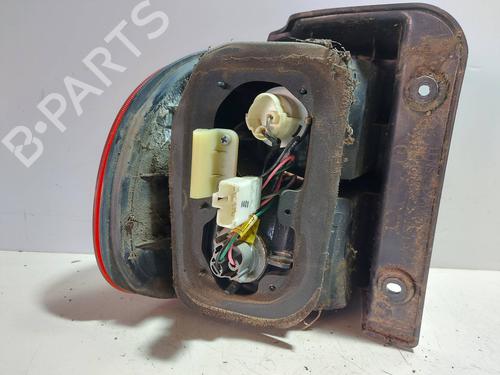 Right taillight HYUNDAI H-1 / STAREX Bus (A1) 2.5 TD 4WD | BP21781348C35 