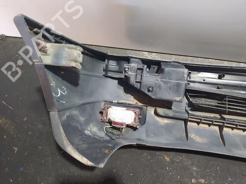 Front bumper PEUGEOT 405 II (4B)  | BP29424482C7 