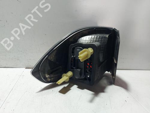 Right taillight FORD S-MAX (WA6) | BP31902384C35